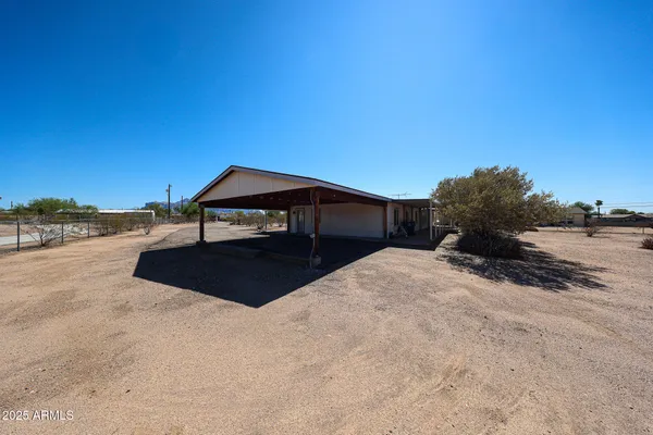 $489,000 | 1850 North Main Drive, Apache Junction, AZ 85120