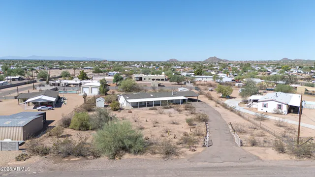 $515,000 | 1850 North Main Drive, Apache Junction, AZ 85120