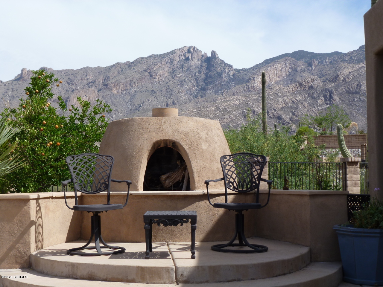 4311 East Pinnacle Ridge Place Tucson, AZ 85718 - Photo 19 of 25 Gallery Image 19