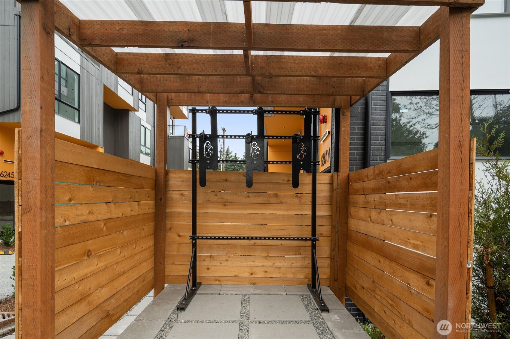 6247 Airport Way South, Unit A Seattle, WA 98108 - Photo 2 of 8 a view of entryway door