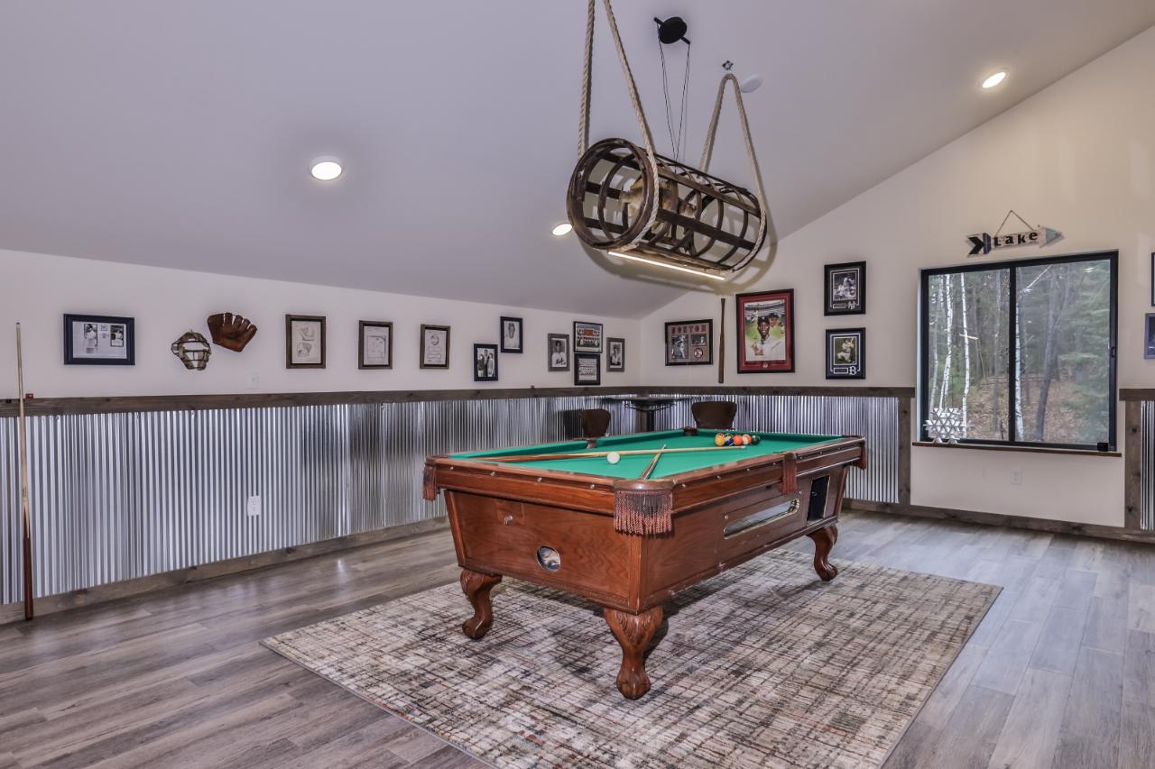 6654 West Kaubashine Road Hazelhurst, WI 54531 - Photo 4 of 61 Gallery Image 4