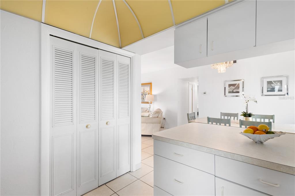 5830 Midnight Pass Road, Unit T22 Sarasota, FL 34242 - Photo 22 of 65 a bathroom with a sink and a mirror