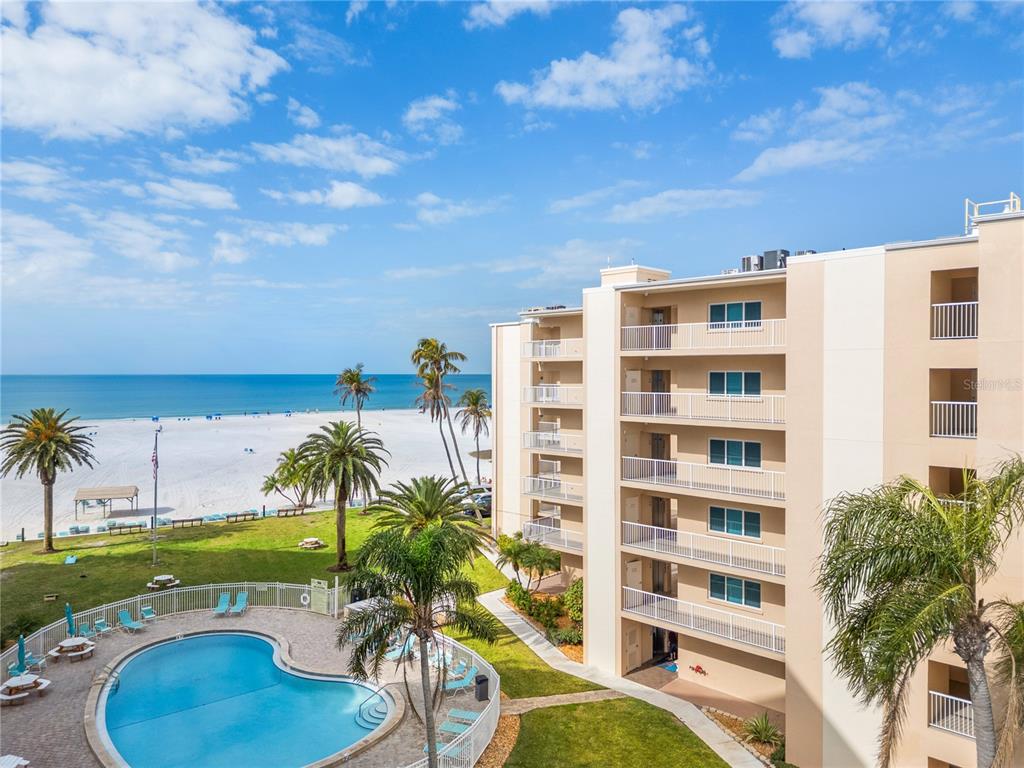 5830 Midnight Pass Road, Unit T22 Sarasota, FL 34242 - Photo 35 of 65