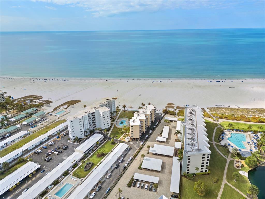 5830 Midnight Pass Road, Unit T22 Sarasota, FL 34242 - Photo 42 of 65 a view of a city