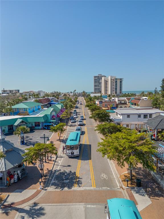 5830 Midnight Pass Road, Unit T22 Sarasota, FL 34242 - Photo 59 of 65 a view of a city