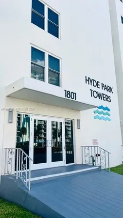 $379,900 | 1801 South Ocean Drive, Unit 501, Hollywood, FL 33019