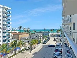 $379,900 | 1801 South Ocean Drive, Unit 501, Hollywood, FL 33019