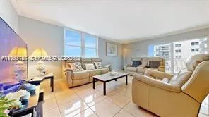 $379,900 | 1801 South Ocean Drive, Unit 501, Hollywood, FL 33019