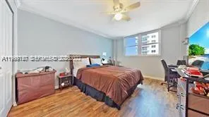 $379,900 | 1801 South Ocean Drive, Unit 501, Hollywood, FL 33019