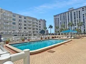 $379,900 | 1801 South Ocean Drive, Unit 501, Hollywood, FL 33019