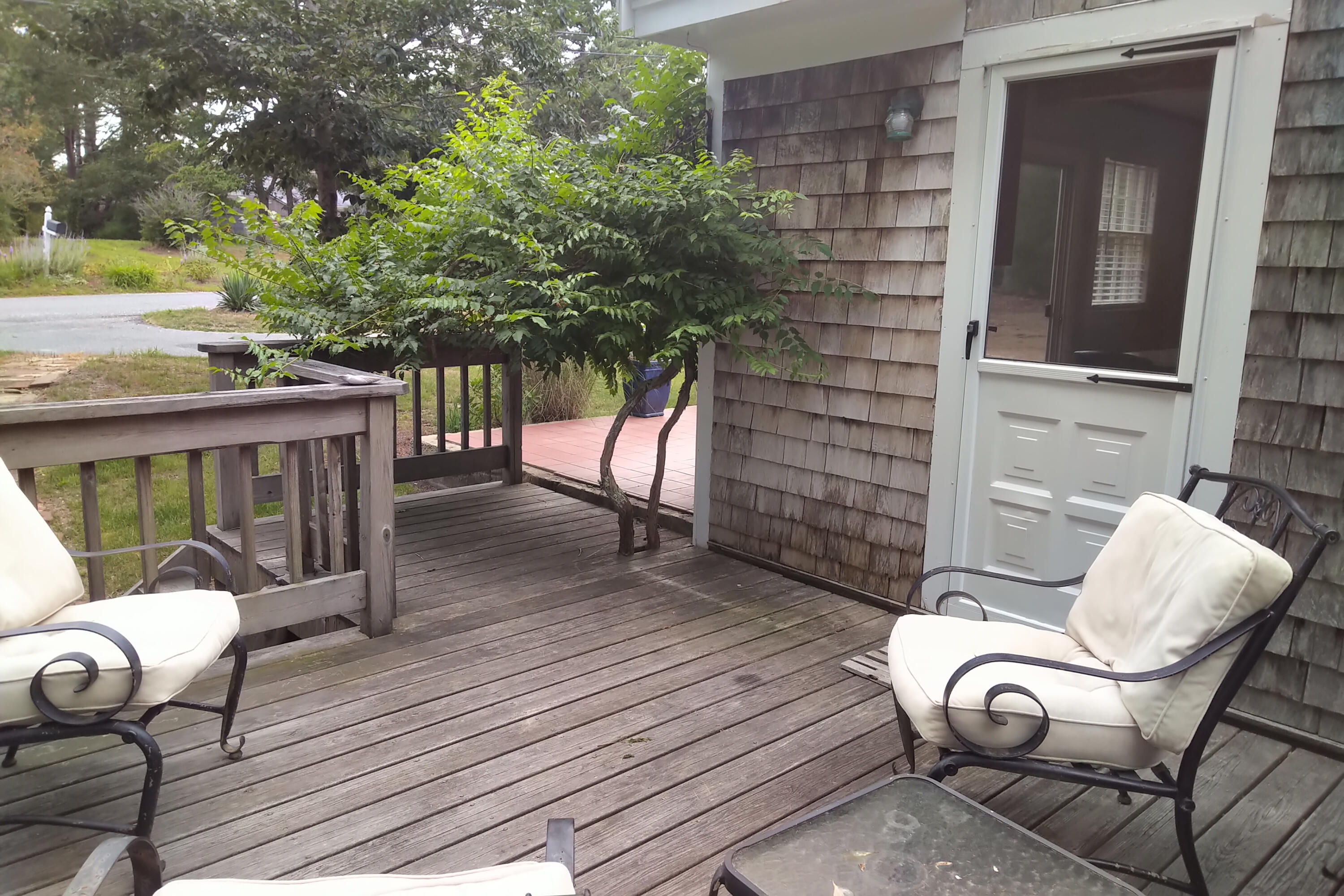 168 Lewis Pond Road Cotuit, MA 02635 - Photo 8 of 19 5 168 LP Rd