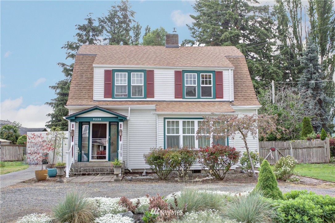 5220 Parker Road East Sumner, WA 98390 - Photo 1 of 24