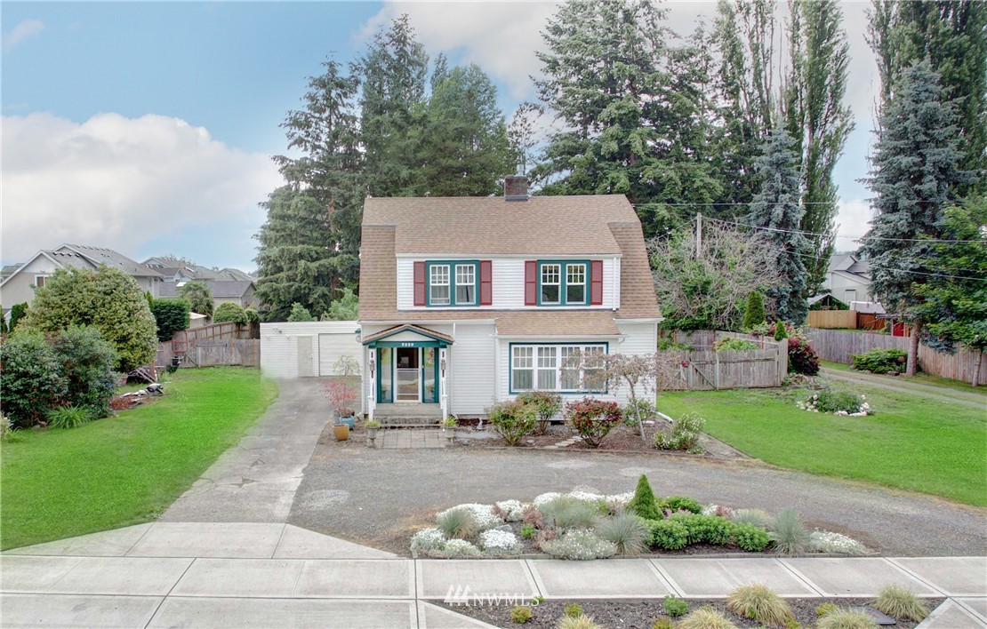 5220 Parker Road East Sumner, WA 98390 - Photo 2 of 24