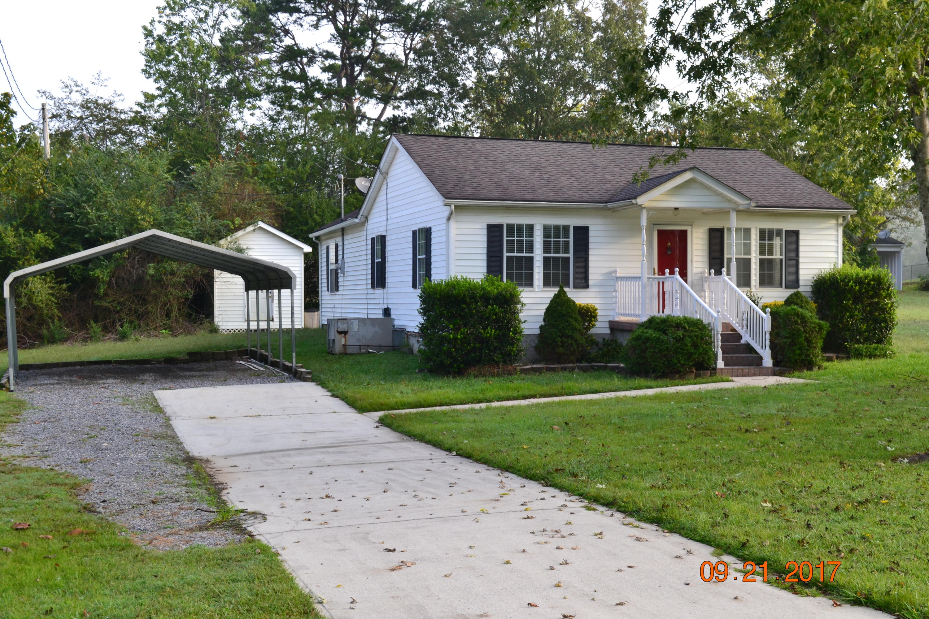 216 Haven Rd.