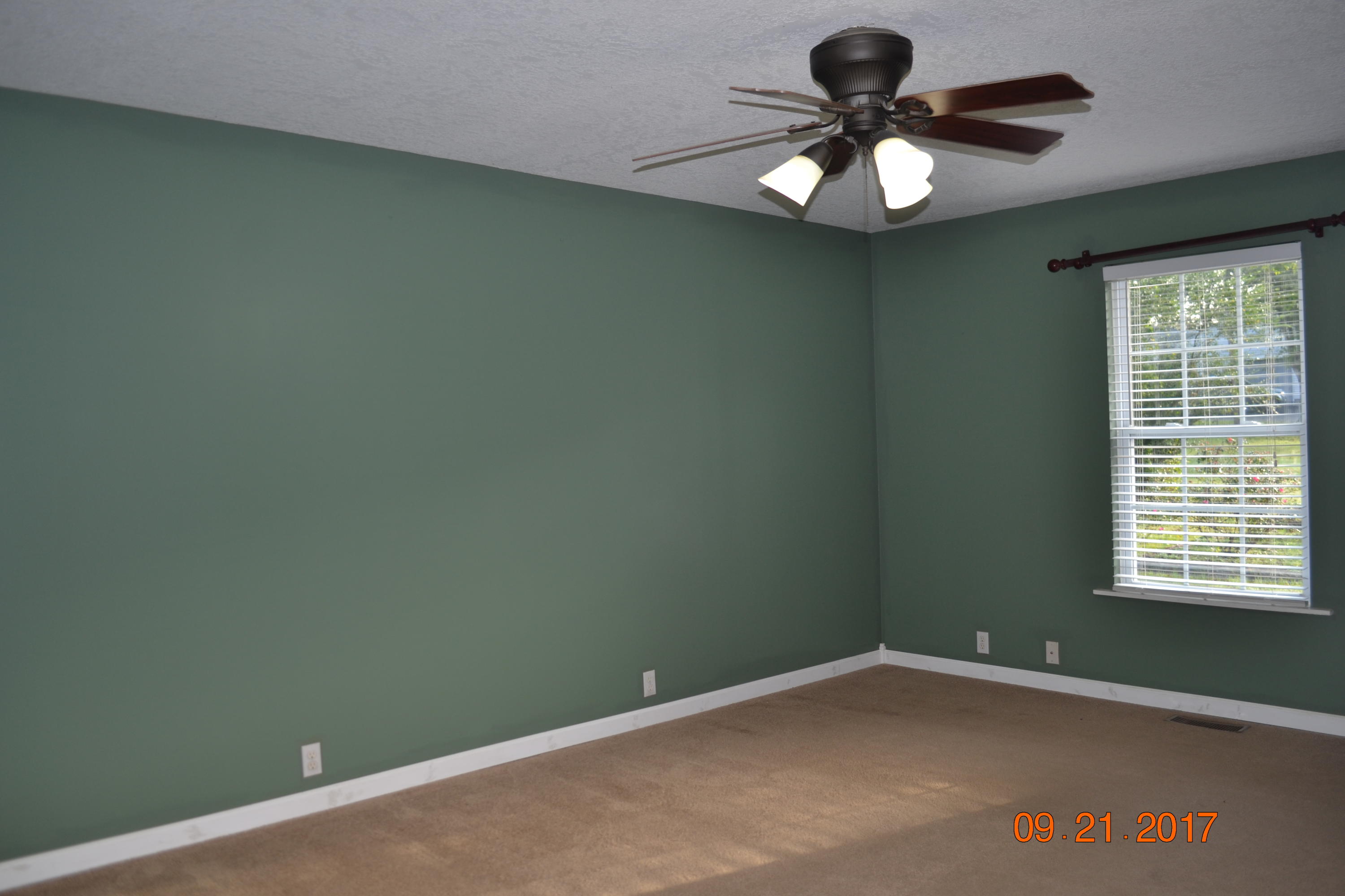 216 Haven Road Oliver Springs, TN 37840 - Photo 11 of 23 Master bedroom