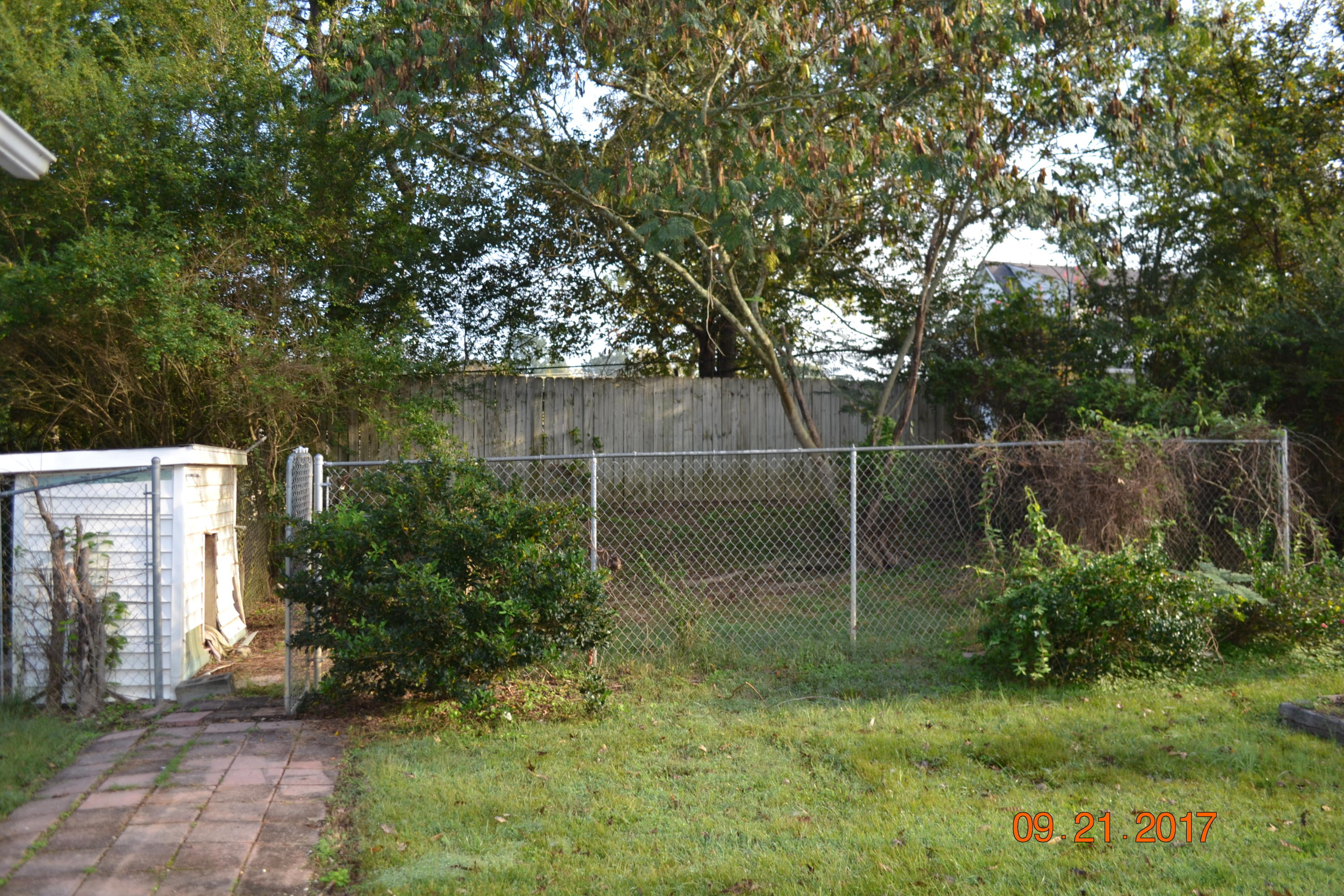 216 Haven Road Oliver Springs, TN 37840 - Photo 21 of 23 Yard