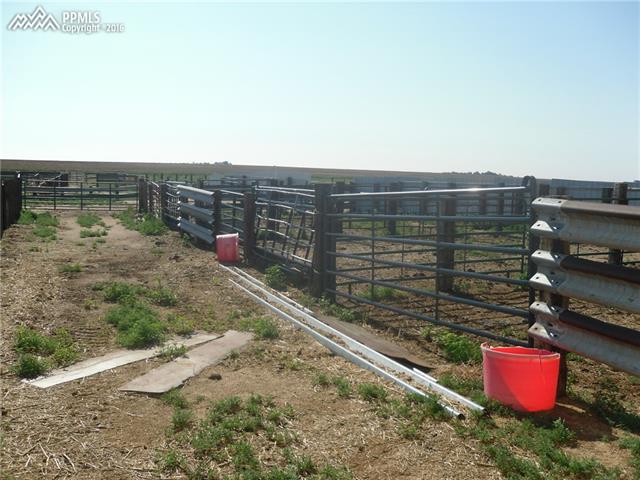 0 South Johnson Road Rush, CO 80833 - Photo 13 of 22