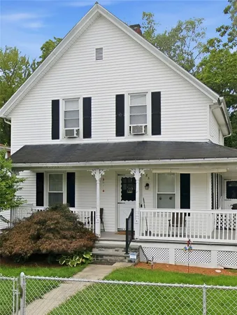 $375,000 | 83 4th Avenue, Woonsocket, RI 02895