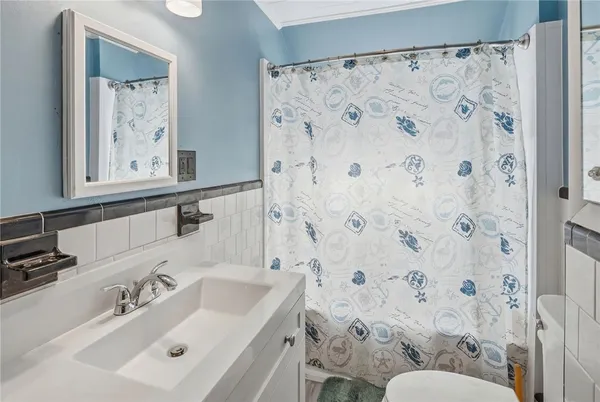 $375,000 | 83 4th Avenue, Woonsocket, RI 02895