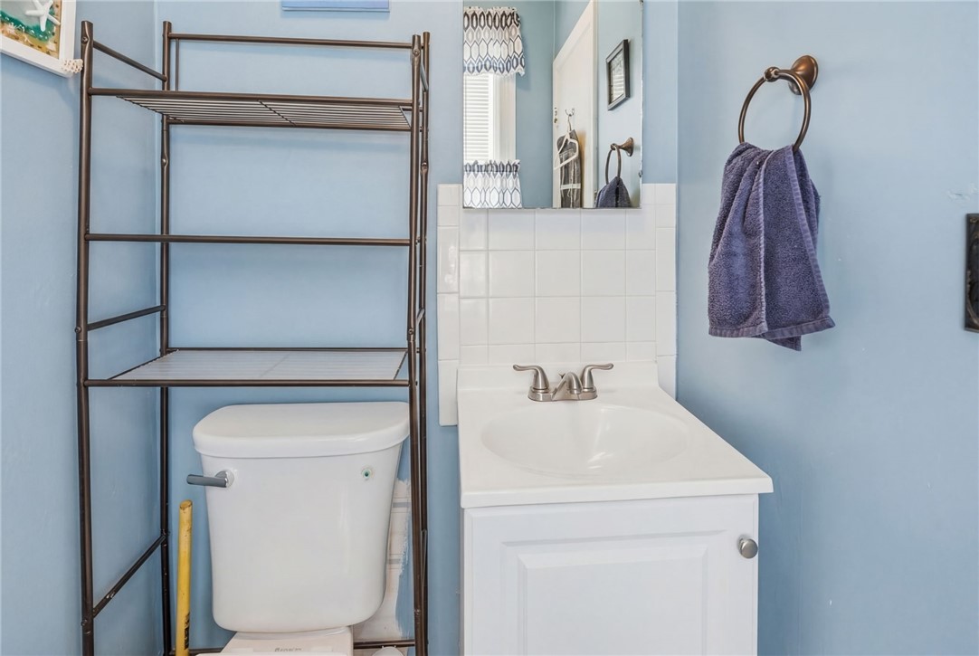 83 4th Avenue Woonsocket, RI 02895 - Photo 16 of 20