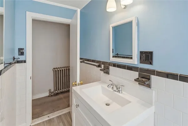 $375,000 | 83 4th Avenue, Woonsocket, RI 02895