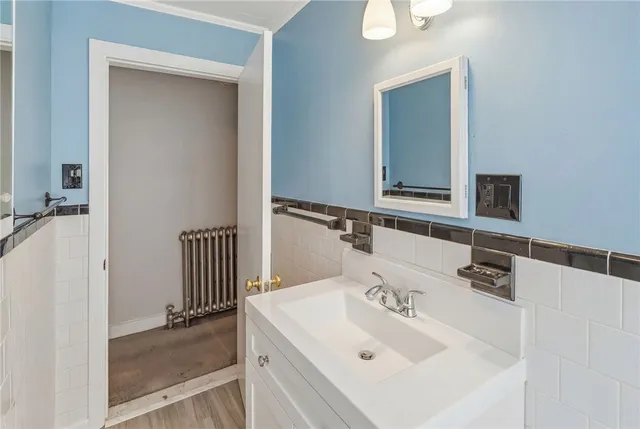 $375,000 | 83 4th Avenue, Woonsocket, RI 02895