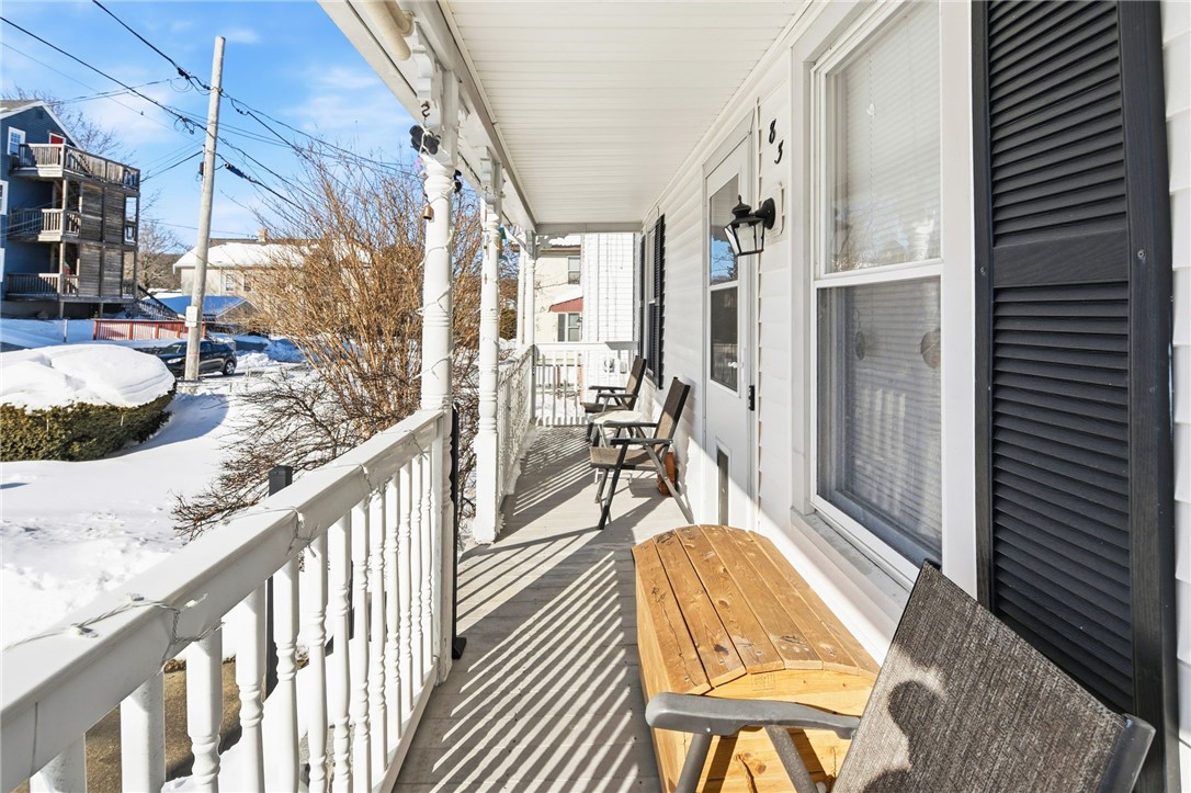 83 4th Avenue Woonsocket, RI 02895 - Photo 18 of 20