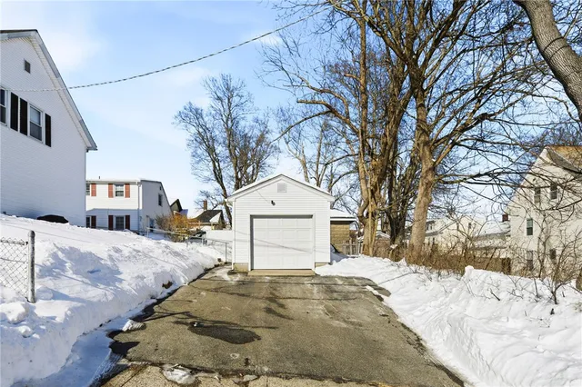 $375,000 | 83 4th Avenue, Woonsocket, RI 02895