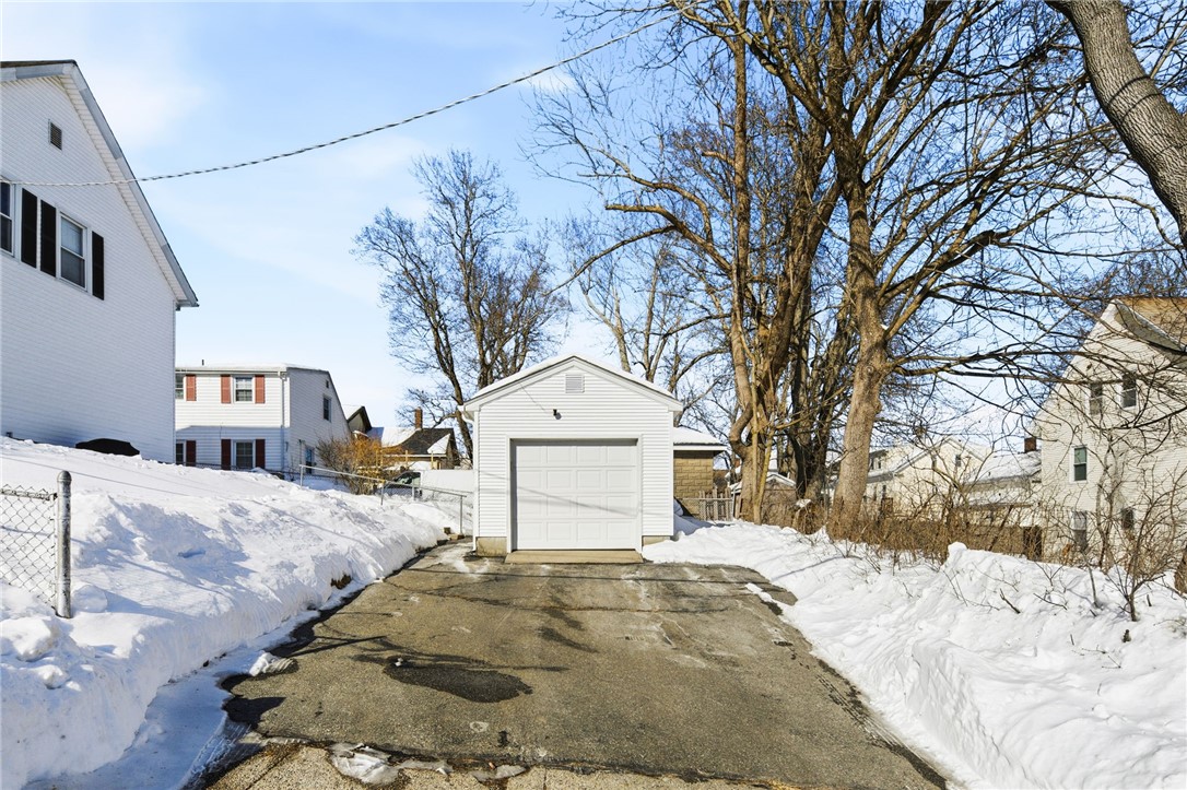 83 4th Avenue Woonsocket, RI 02895 - Photo 20 of 20