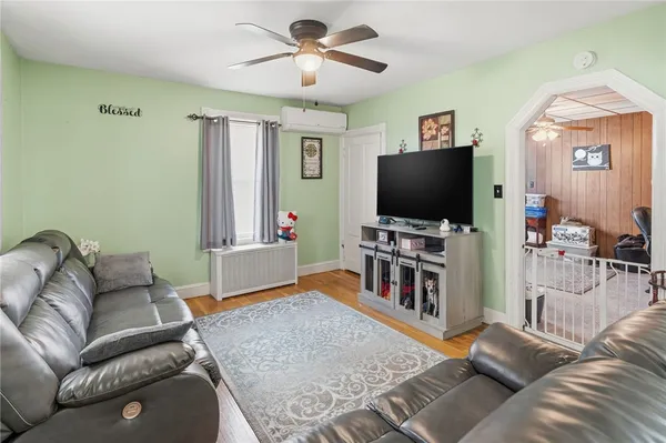 $375,000 | 83 4th Avenue, Woonsocket, RI 02895