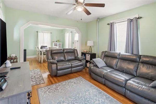 $375,000 | 83 4th Avenue, Woonsocket, RI 02895