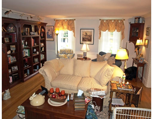 57 High Road Newbury, MA 01951 - Photo 8 of 18 Gallery Image 8