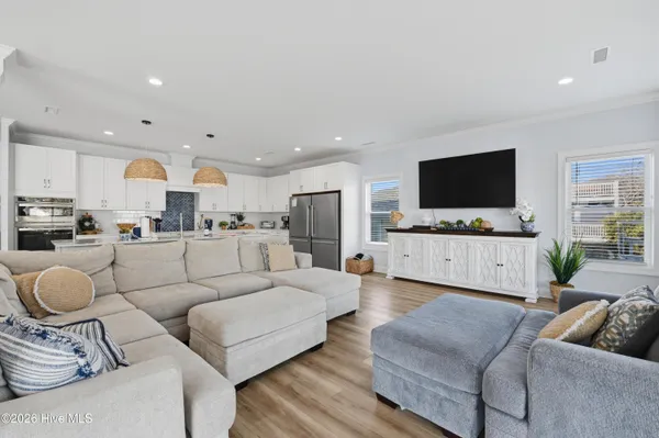 $2,000,000 | 1617 South Shore Drive, Surf City, NC 28445