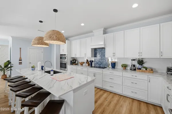 $2,000,000 | 1617 South Shore Drive, Surf City, NC 28445