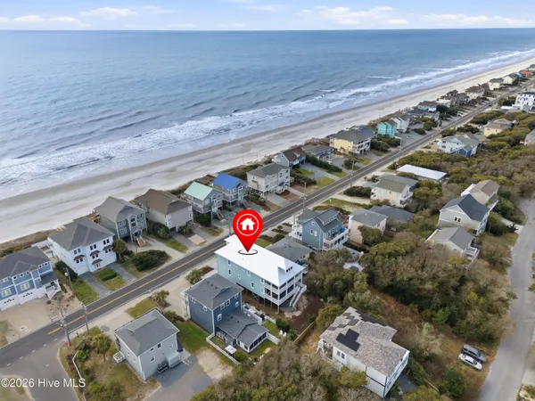 $2,000,000 | 1617 South Shore Drive, Surf City, NC 28445