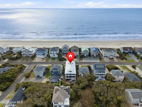 $2,000,000 | 1617 South Shore Drive, Surf City, NC 28445