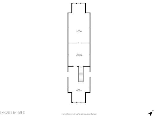 $2,000,000 | 1617 South Shore Drive, Surf City, NC 28445