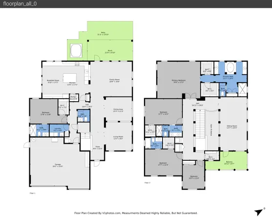 $1,200,000 | 5718 Southwest Bald Eagle Drive, Palm City, FL 34990