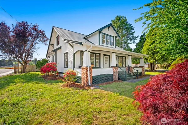 $685,000 | 5791 Legoe Avenue, Ferndale, WA 98248