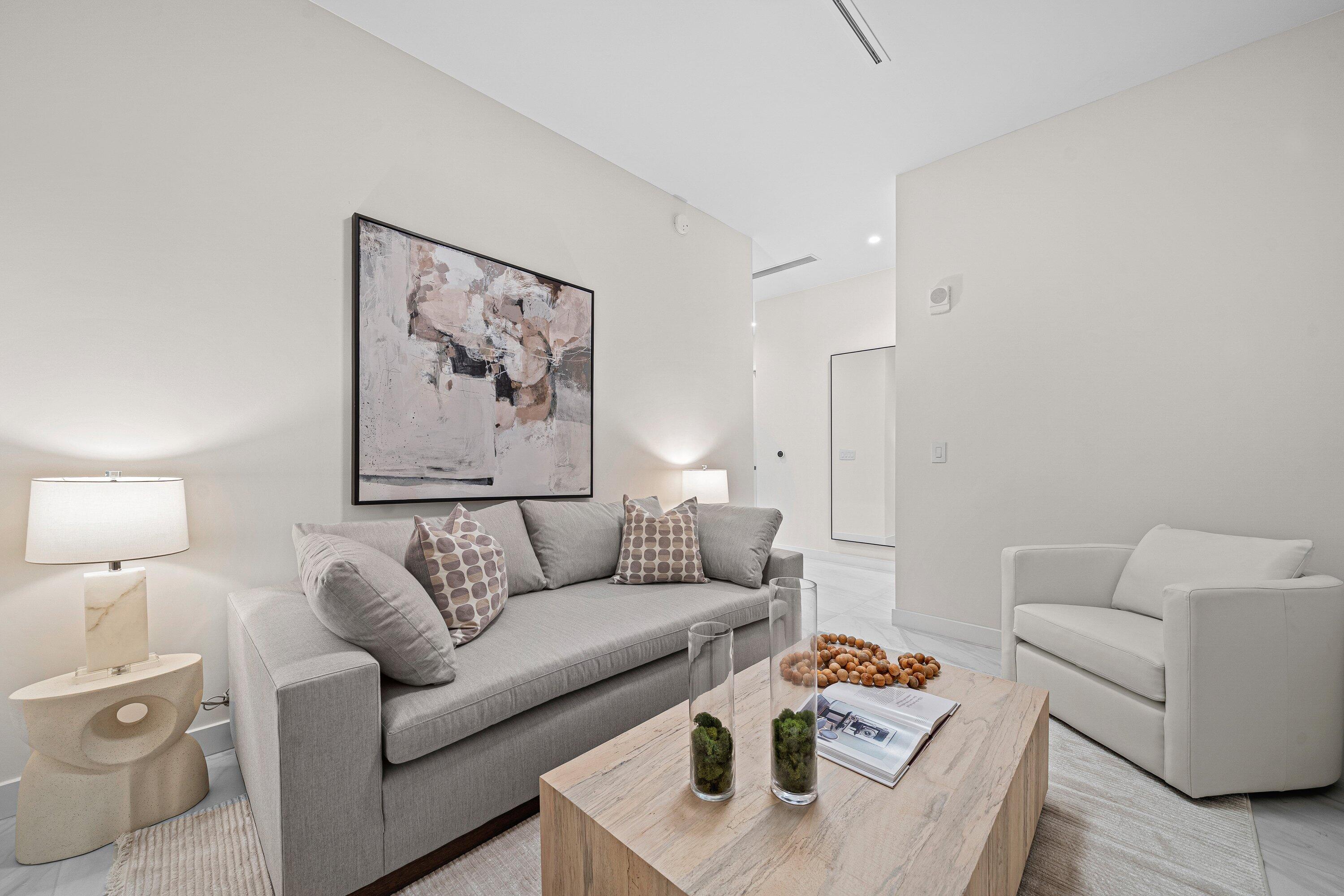 220 Southeast Mizner Boulevard, Unit 102 Boca Raton, FL 33432 - Photo 23 of 55 Den