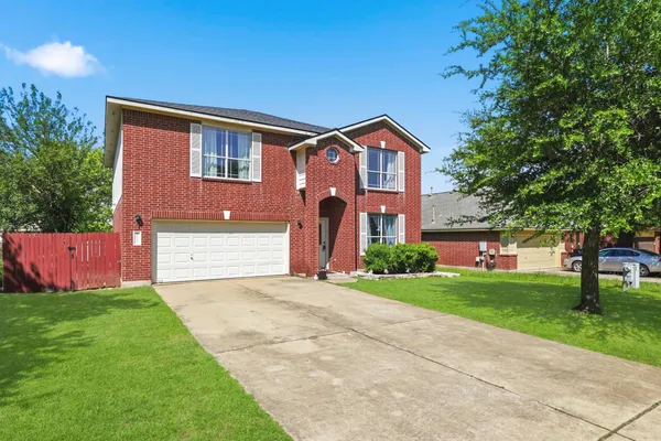 $395,000 | 111 Brazos Lane, Kyle, TX 78640