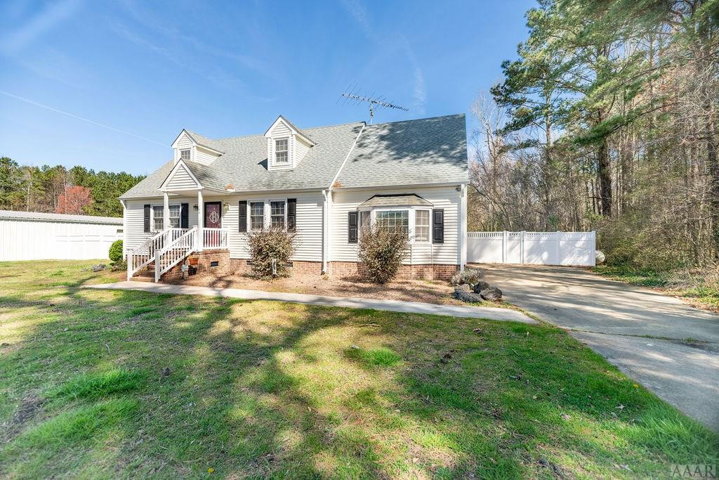 144 Cowpen Neck Road Edenton, NC 27932 - Photo 4 of 37