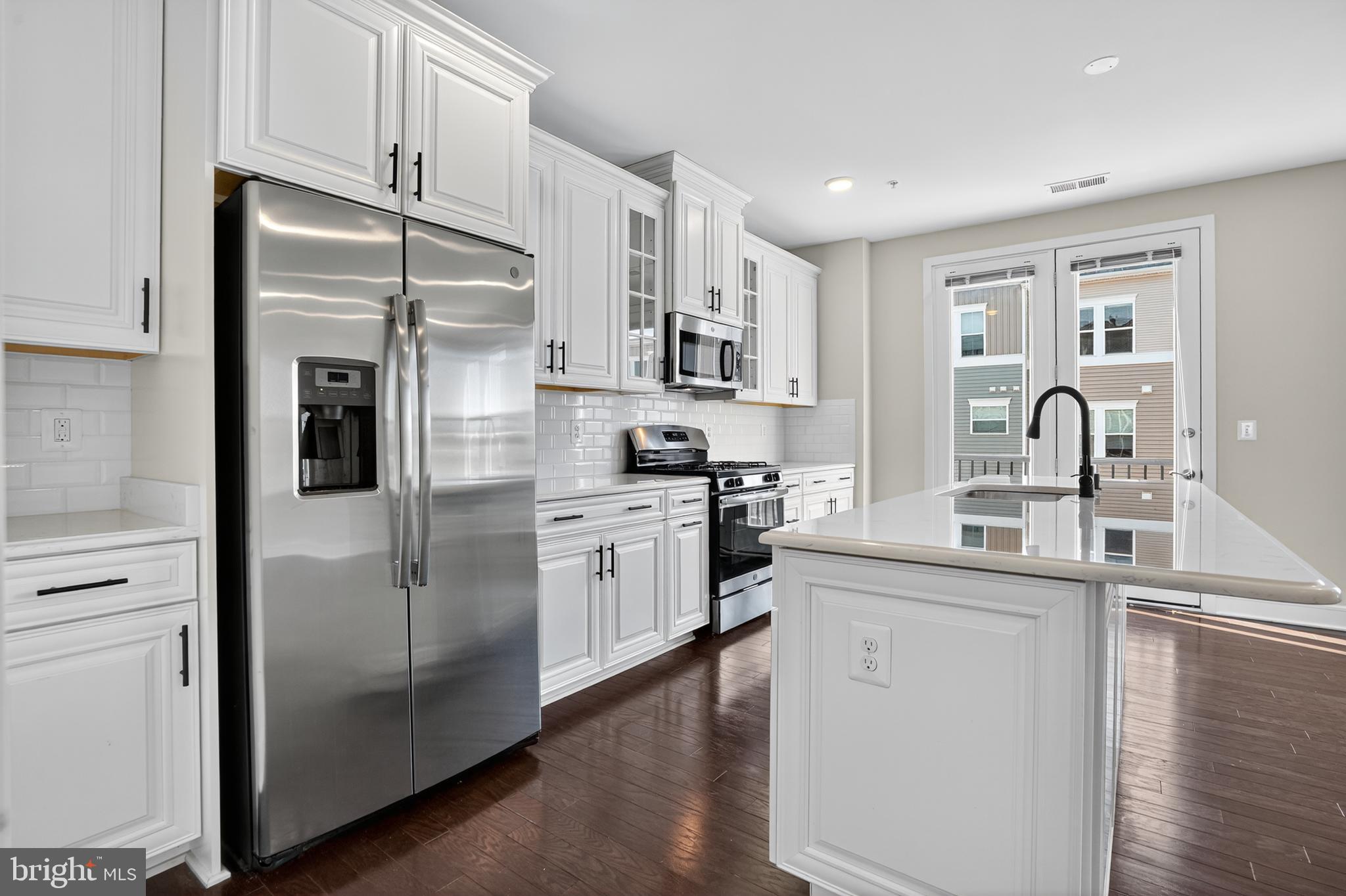 41956 Pickwick Mill Terrace Aldie, VA 20105 - Photo 2 of 47 Kitchen