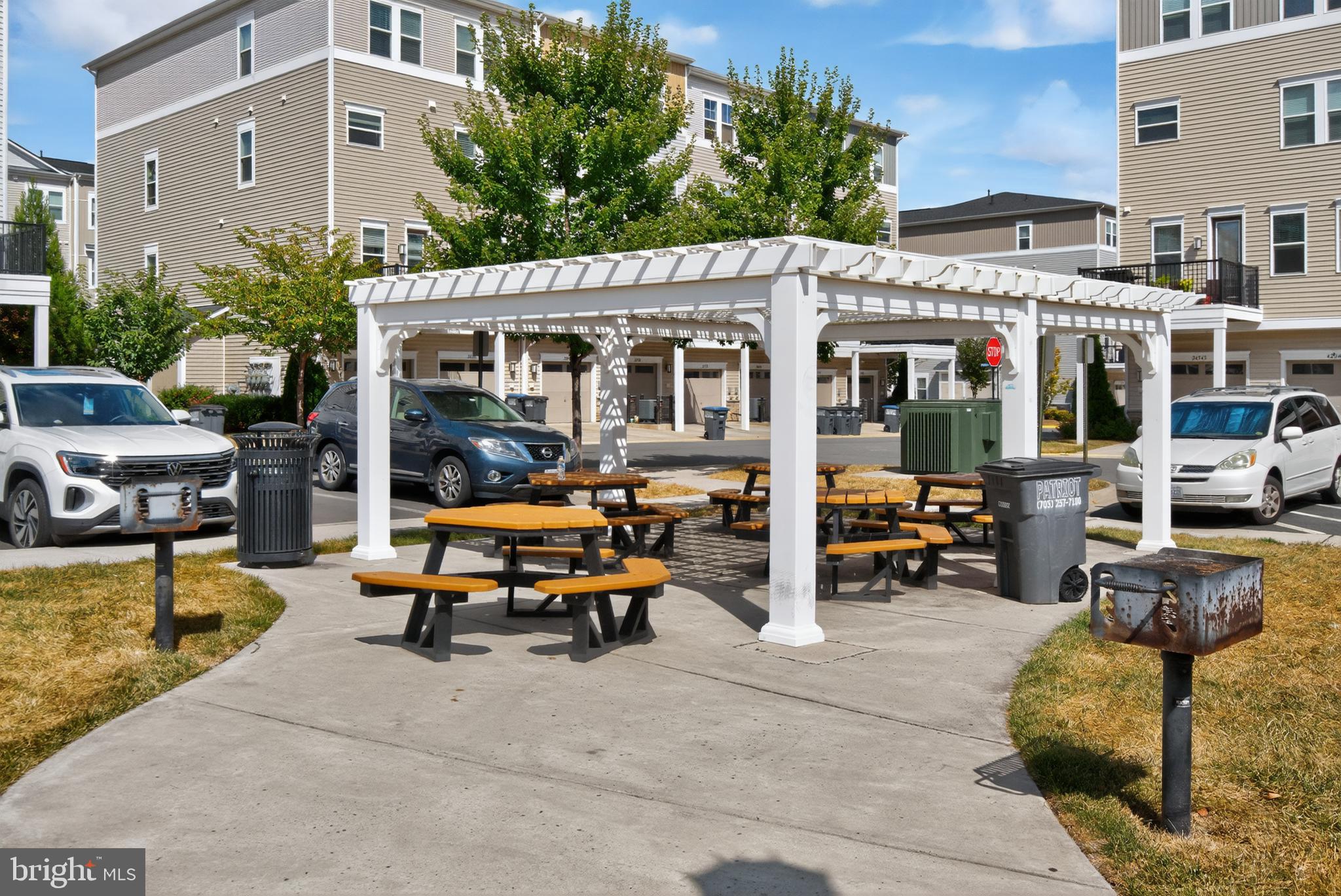 41956 Pickwick Mill Terrace Aldie, VA 20105 - Photo 42 of 47 Stone Mill Community