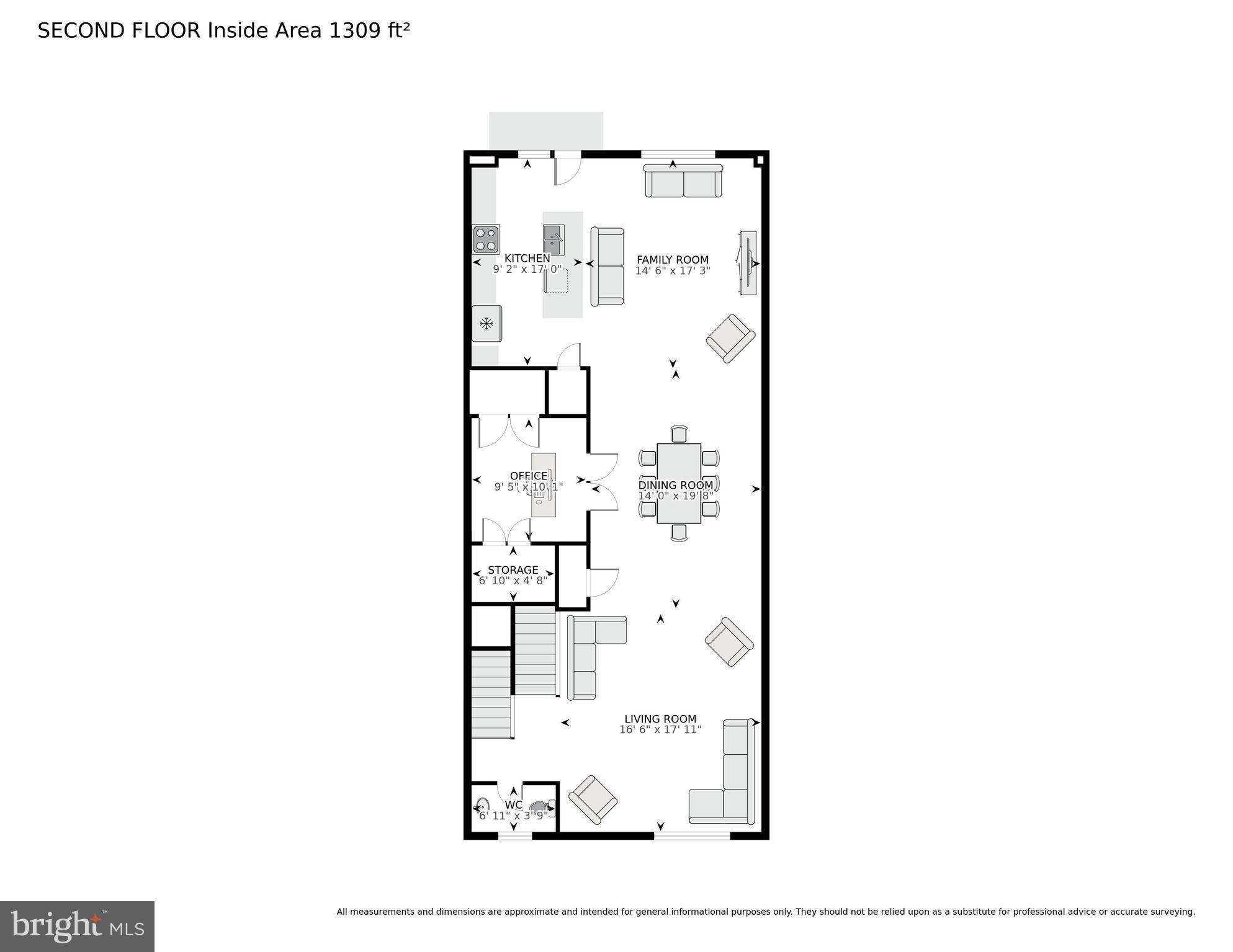 41956 Pickwick Mill Terrace Aldie, VA 20105 - Photo 45 of 47 Main Level