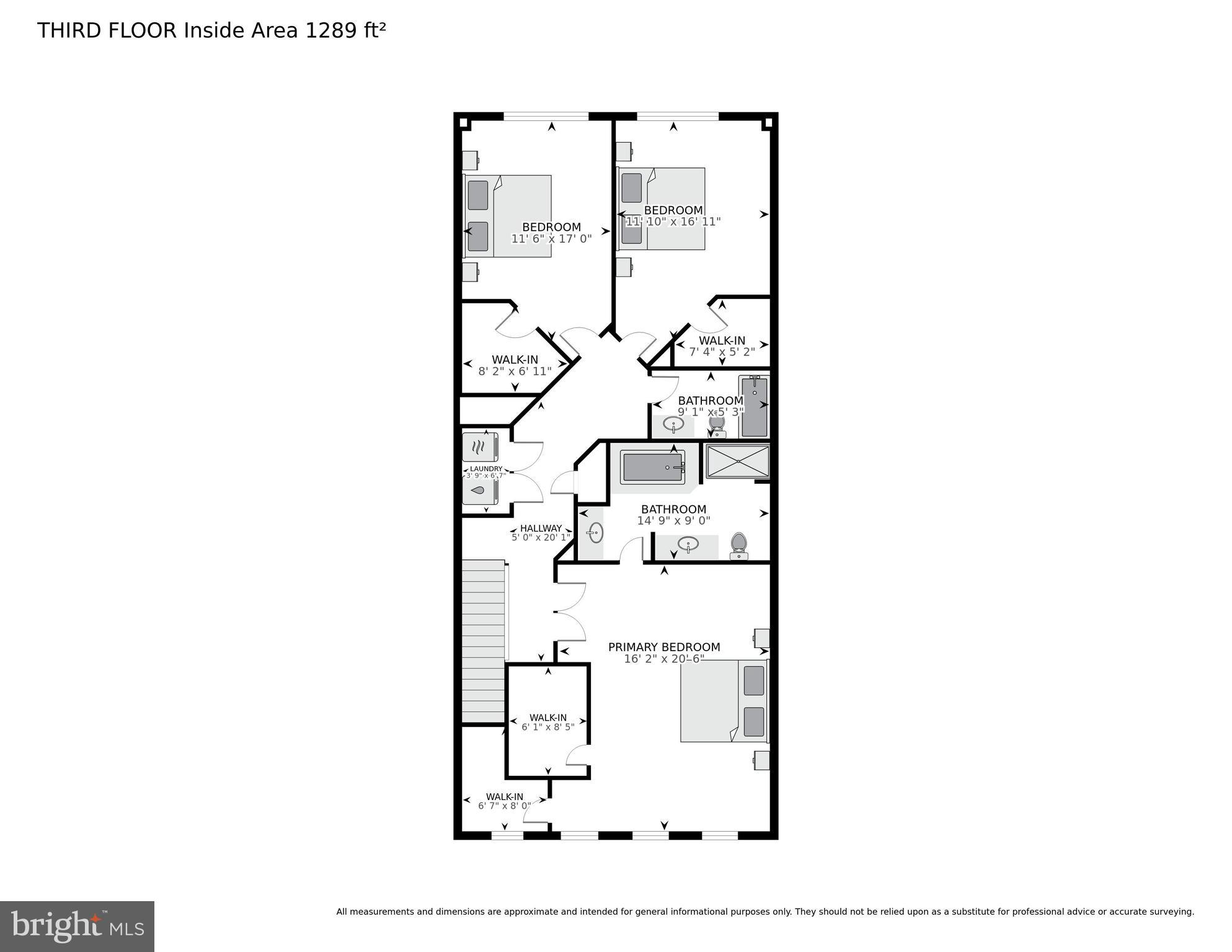 41956 Pickwick Mill Terrace Aldie, VA 20105 - Photo 46 of 47 Upper Level