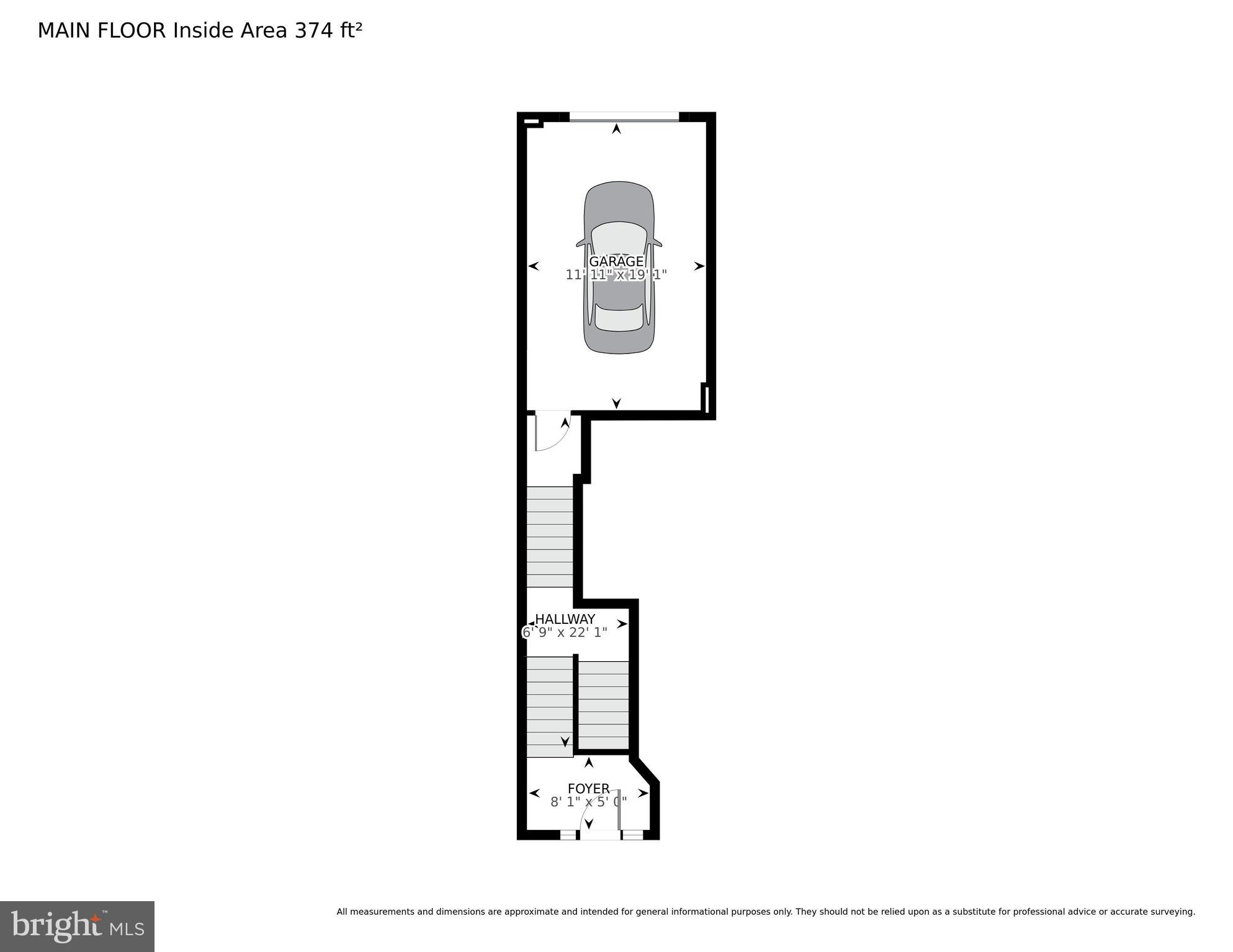 41956 Pickwick Mill Terrace Aldie, VA 20105 - Photo 47 of 47 Entry Level