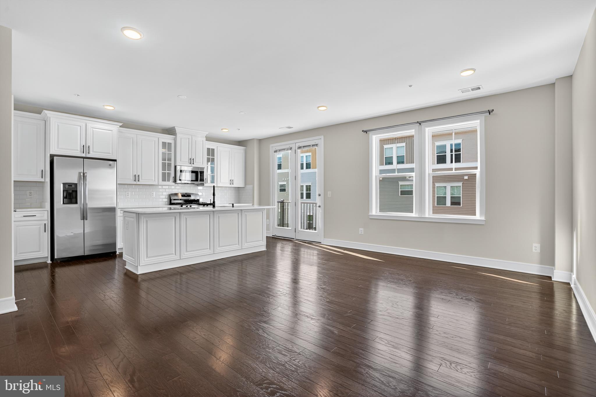 41956 Pickwick Mill Terrace Aldie, VA 20105 - Photo 9 of 47 Kitchen
