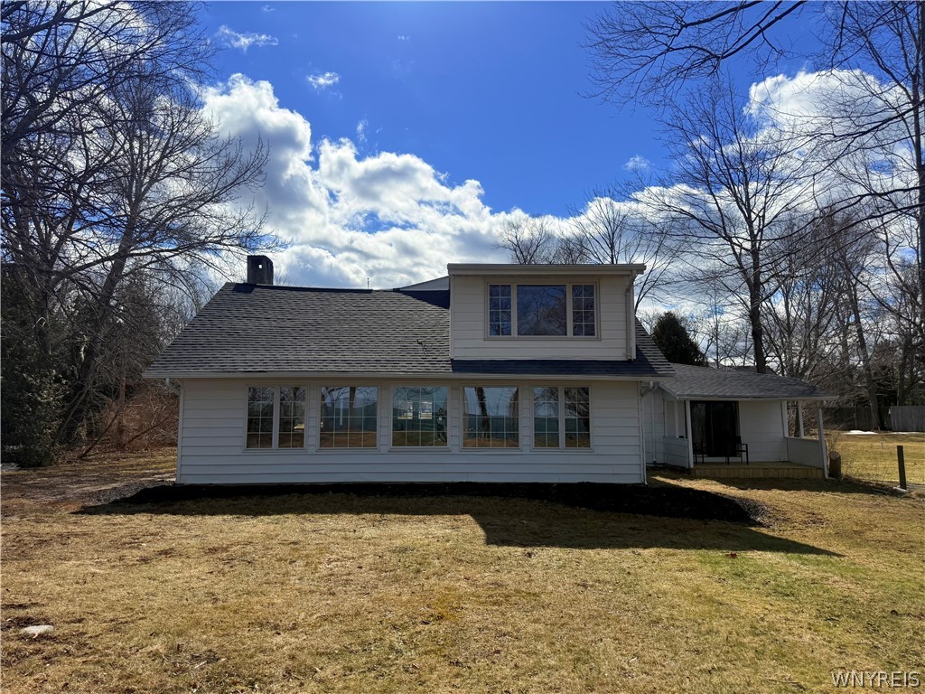 1641 Lake Road Porter, NY 14174 - Photo 5 of 47