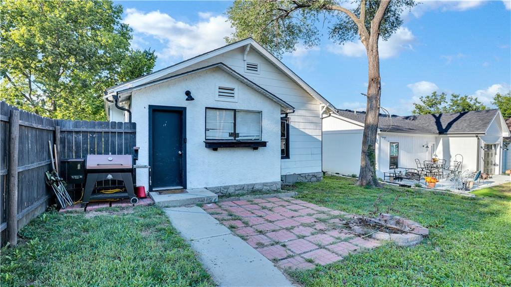 835 Brown Avenue Osawatomie, KS 66064 - Photo 11 of 12